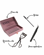 Everlash - Kit natural