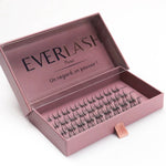 Boîte de cils « Natural »